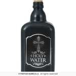 Holy Water Decoration Bottle - 19cm