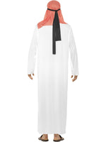 Fake Sheikh Costume