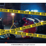 Crime Scene Police Tape - 6m
