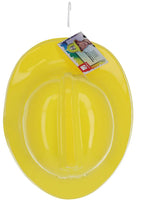 Children's Fire Fighter Hat, Yellow