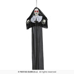 Hanging Nun 120cm