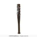 Barbed Wire Bat 47cm