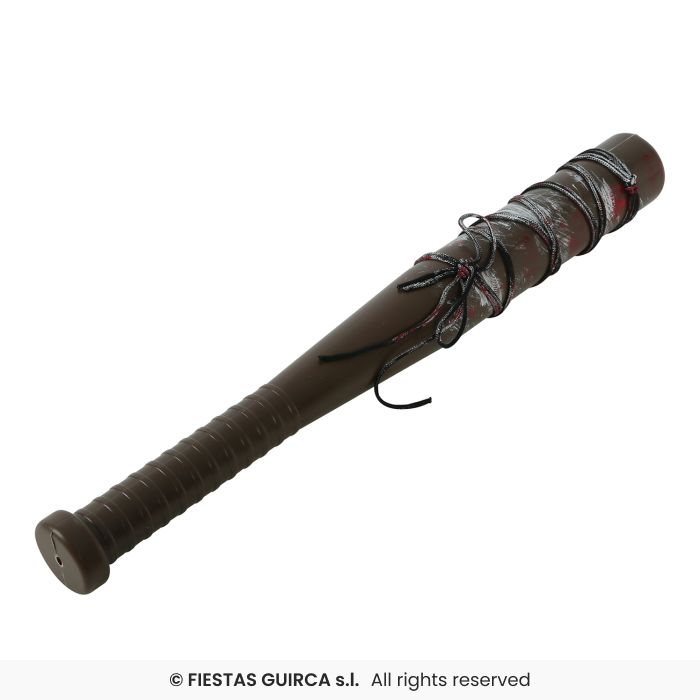 Barbed Wire Bat 47cm