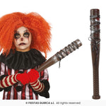 Barbed Wire Bat 47cm