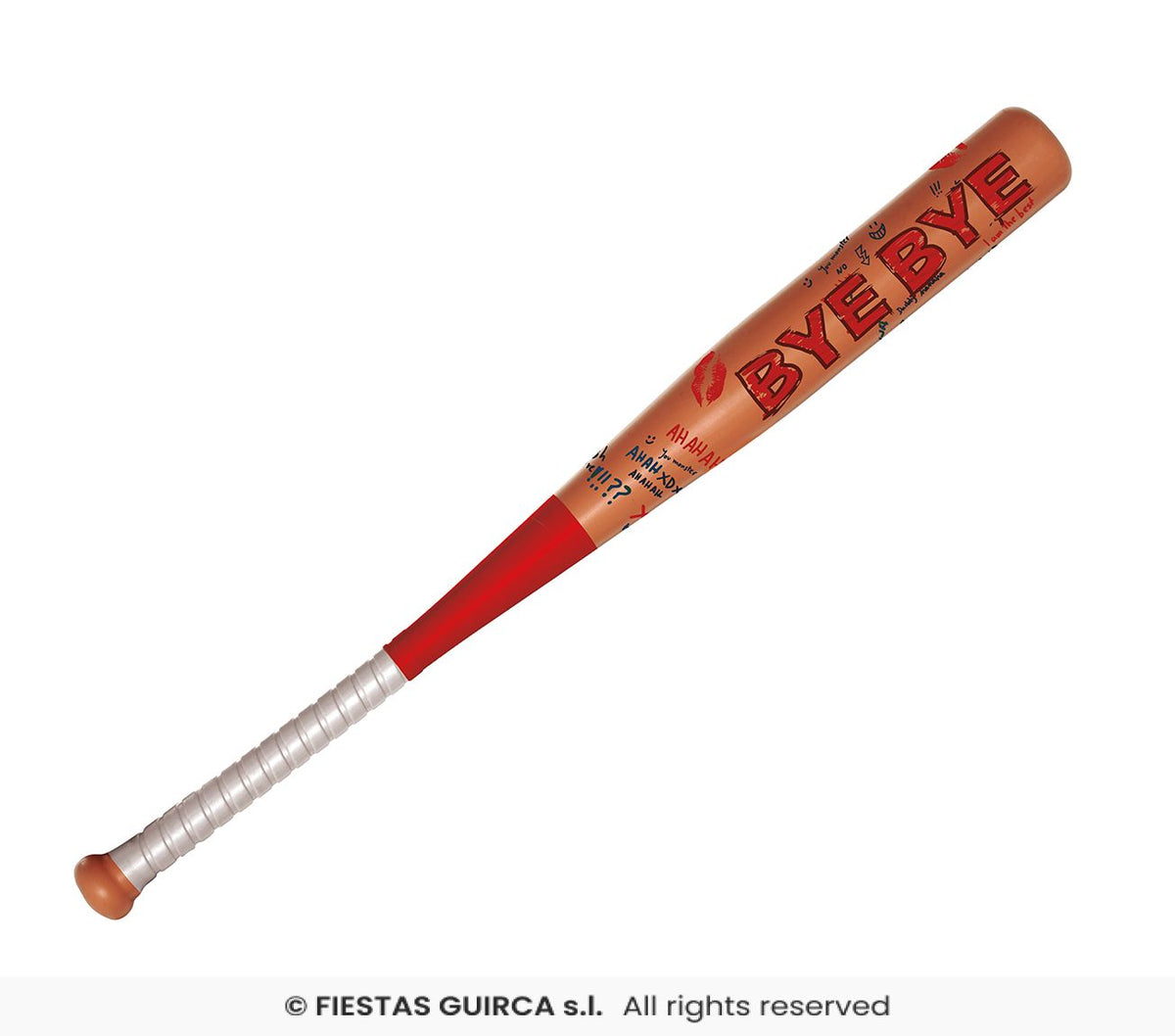 Clown Bat - 73cm