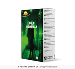 Green LED Bulb - 5W