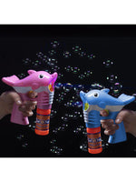 Dolphin Bubble Gun
