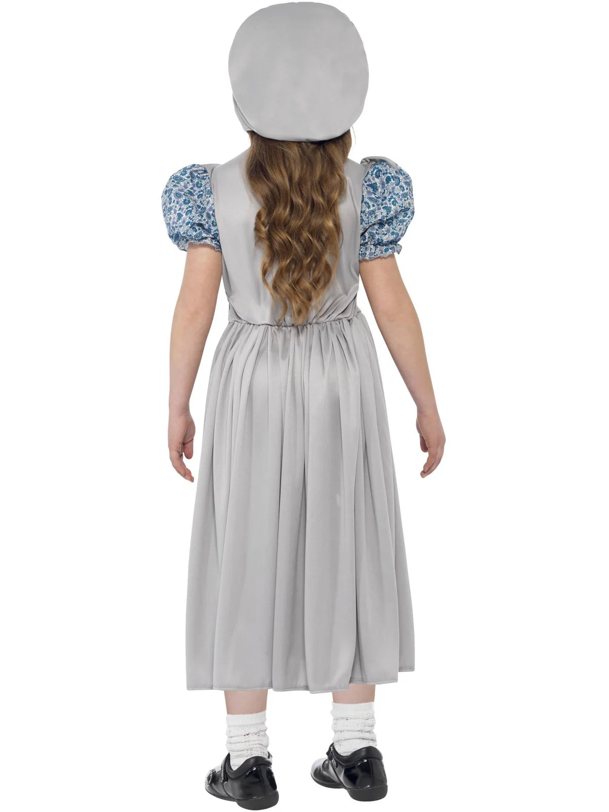 Victorian School Girl Costume