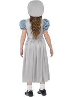Victorian School Girl Costume