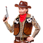 Western Cowboy Gun - 30cm
