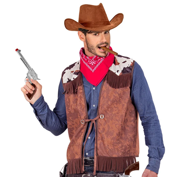 Western Cowboy Gun - 30cm