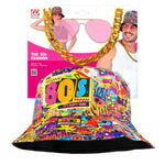 The 1980s Funky Fashion - Graffiti KitThe 1980s Funky Fashion - Graffiti Kit
