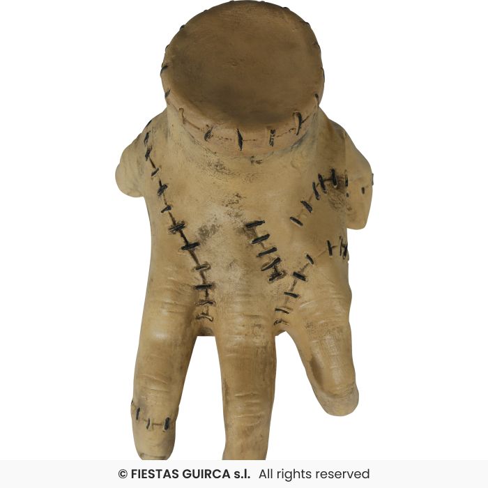 Walking Hand with Sound and Movement - 15cm
