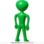 Inflatable Green Alien 85cm