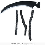 Large Scythe, 132cm