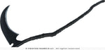 Large Scythe, 132cm