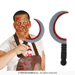 Sickle - 35cm