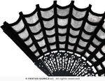Gothic Fan, 24 cm