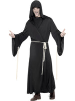 Grim Reaper Costume, Black