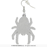 Halloween Earrings - Spiders