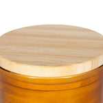 130g Sandalwood & Jasmine Wax Scented Candle Nicola Spring