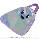 Ghost Bag, Holographic - 31x30cm