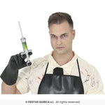 Serial Killer Syringe, PVC - 30cm