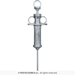 Serial Killer Syringe, PVC - 30cm