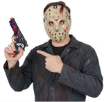 Monsters Graffiti Gun - 22cm