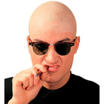 Latex - Bald Cap, Skin Head, Flesh