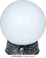 Fortune Teller Ball with Colour Changing Light, 20cm