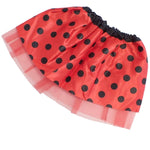 Cute Costumes Funky TuTu's for Girls, Kids Tutu Skirt, Hallo