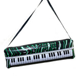 Inflatable Keyboard Fancy Dress Prop Music