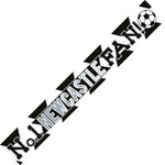 No.1 Newcastle Fan Party Banner - 9ft
