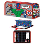 Avengers (Hero Club) Filled Pencil Case