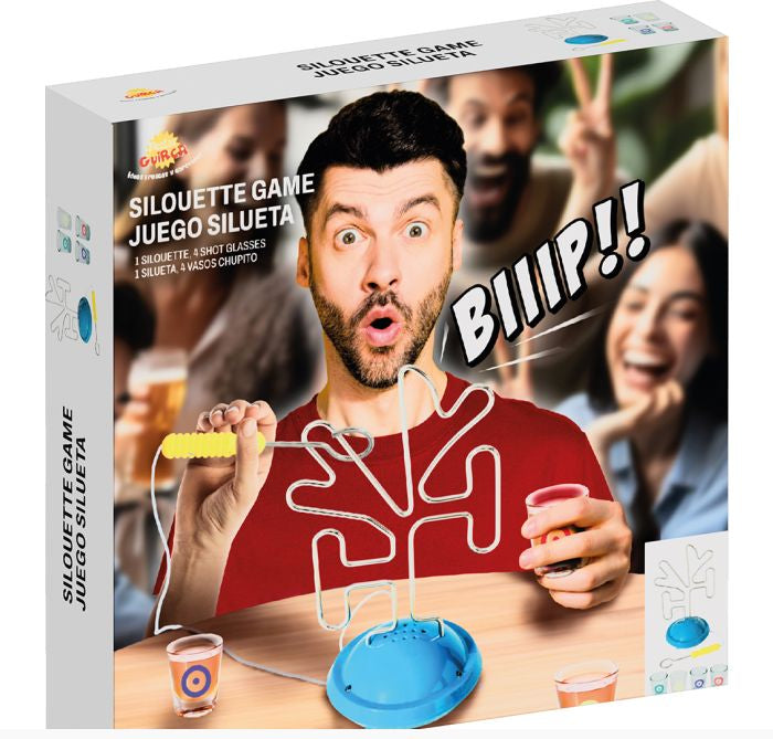 Adult Party Drinking Game