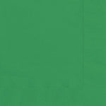 Green Luncheon Napkins20ct