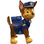 Paw Patrol - Chase Giant Airwalker Foil Balloon - 54"