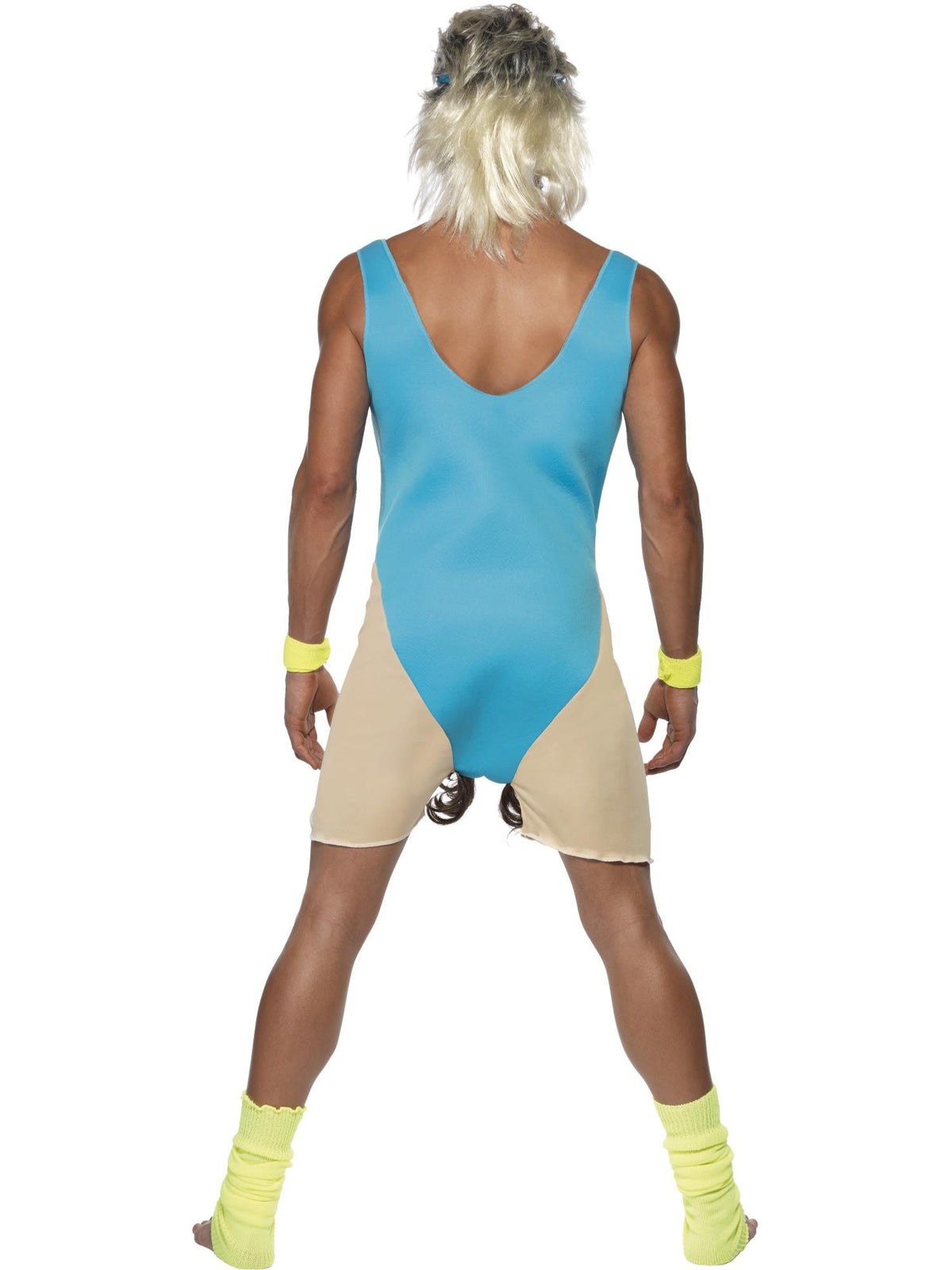 Lets Get Physical, Work Out Funny Costume