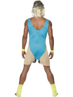 Lets Get Physical, Work Out Funny Costume