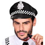 UK Policeman Hat