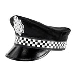 UK Policeman Hat