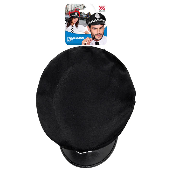 UK Policeman Hat