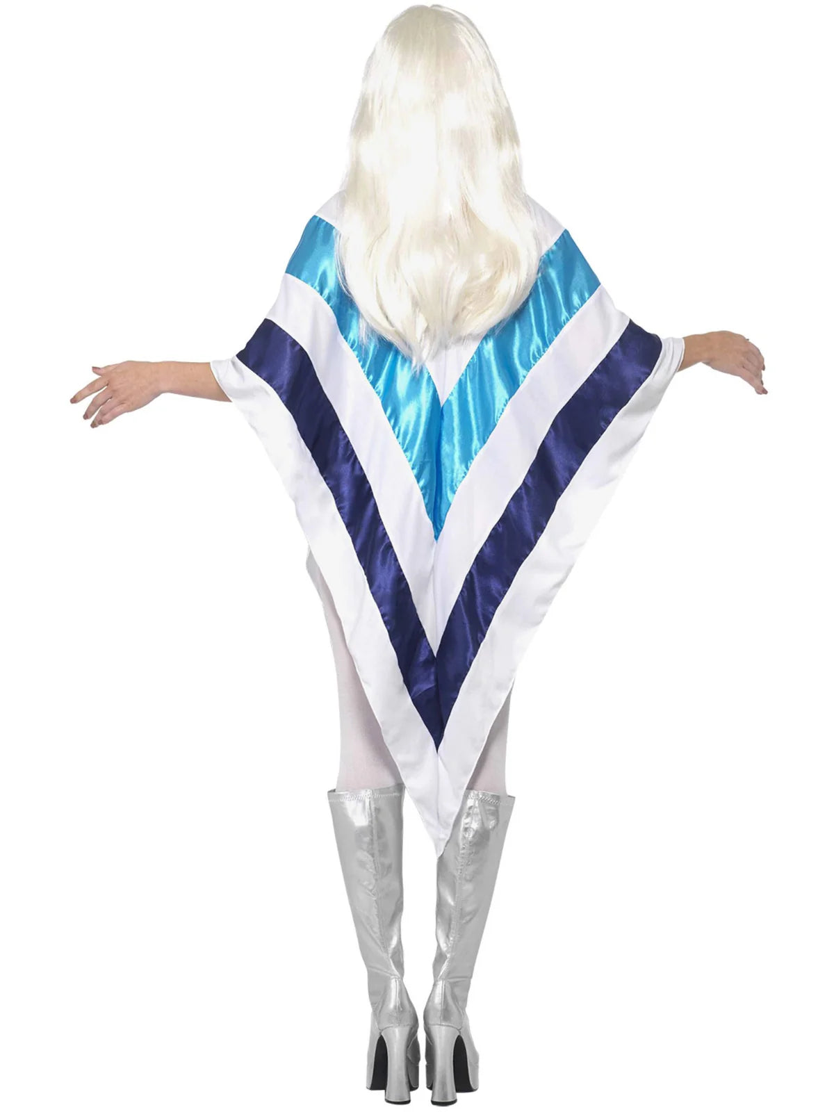 Super Trooper Poncho