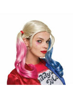 Harley Quinn Wig