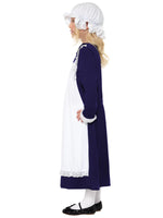 Victorian Poor Girl Costume