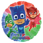 PJMASKS 18" Foil Balloon