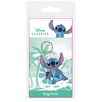 Lilo & Stitch (Stitch Smile) Keychain