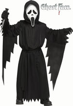 Ghost Face® Toddler Costume