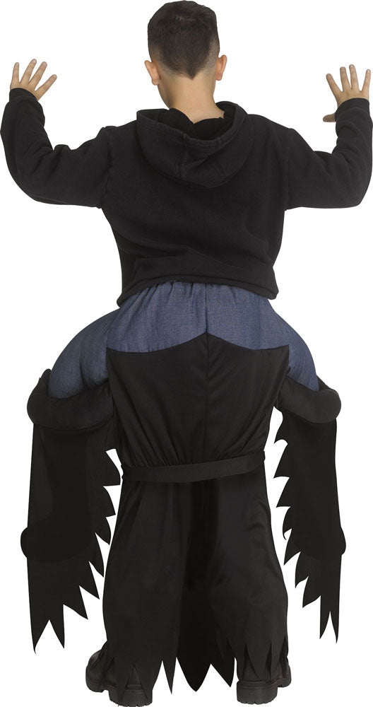 Carry Me® Ghost Face® Child Costume